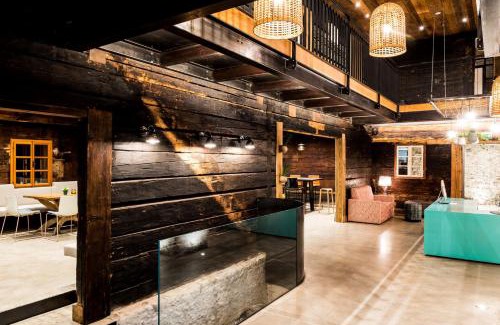 Untertauern Casa | Peakini Farmhaus