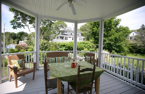 Peaks Island Casa | Peaks Island, fácil de llegar y más difícil de dejar