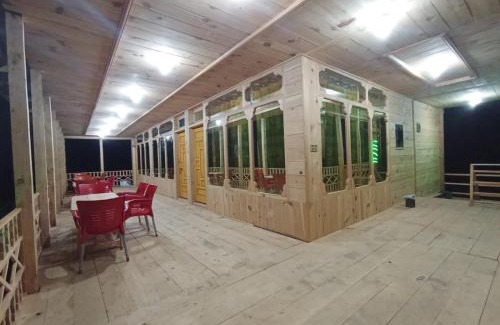 Azad Kashmir Casa | Peaks Paradise Resort Taobat