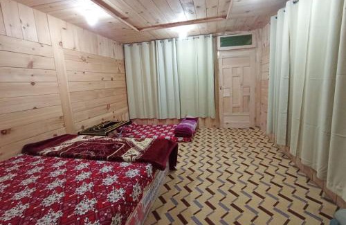 Azad Kashmir Casa | Peaks Paradise Resort Taobat