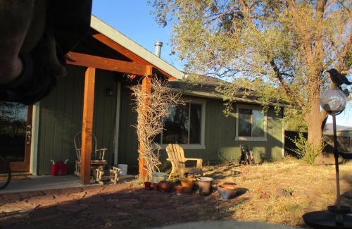 Flagstaff Cama Y Desayuno | Peaks Wildernest House Bed and Breakfast - Vaccinations Required