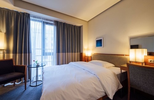 Bucharest City-Centre Hotel | Peakture Hotel Bucharest