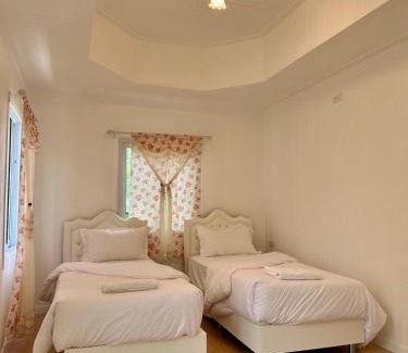 Nong Khai Complejo | Peang Tara Cafe & Resort