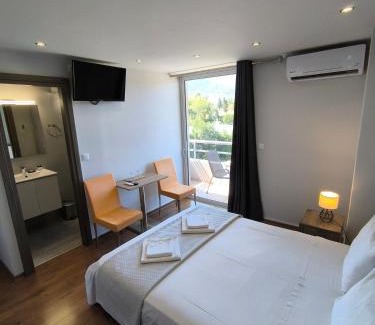 Paiania Apartamento | Peania Domus