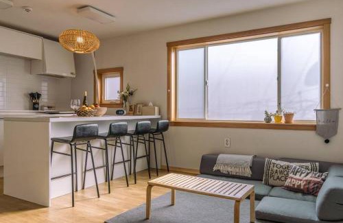 Pyeongtaek Apartamento | Peanut House