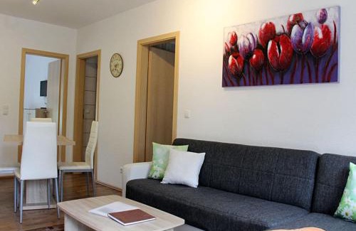 Zutzen Apartamento | Pear - On the fruit tree