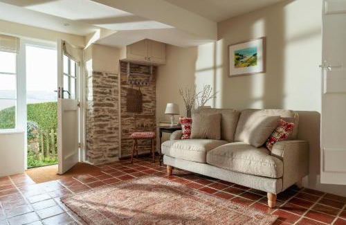 South Milton Casa | Pear Tree Cottage - Cosy one bedroom Cottage