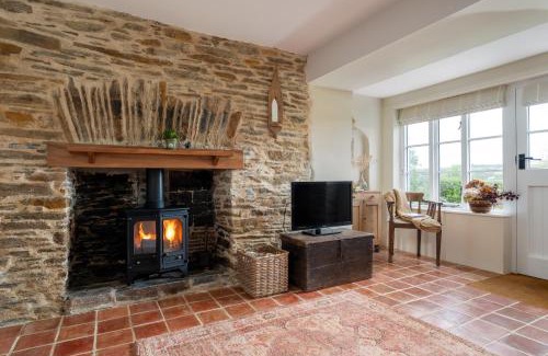 South Milton Casa | Pear Tree Cottage - Cosy one bedroom Cottage