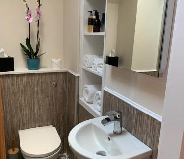 Cullen Apartamento | Pear Tree Cottage