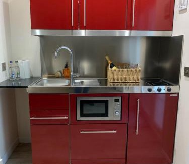Cullen Apartamento | Pear Tree Cottage