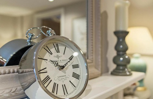Louth Casa | Pear Tree Cottage