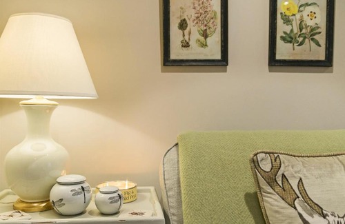 Louth Casa | Pear Tree Cottage
