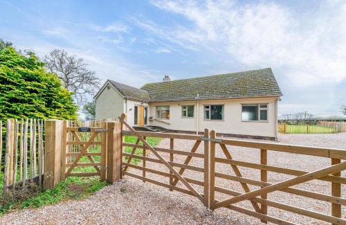 Pulverbatch Casa | Pear Tree Cottage