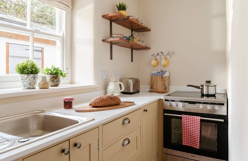 South Milton Cabaña | Pear Tree Cottage - Cosy one bedroom Cottage