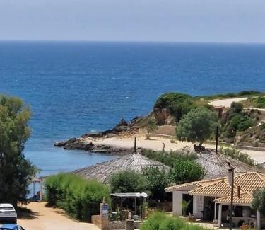 Paliki Apartamento | Pear Tree Cottage