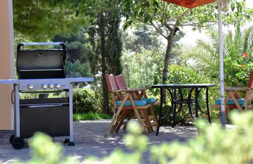 Paliki Apartamento | Pear Tree Cottage