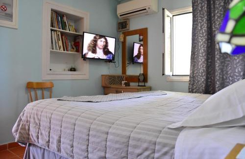 Paliki Apartamento | Pear Tree Cottage