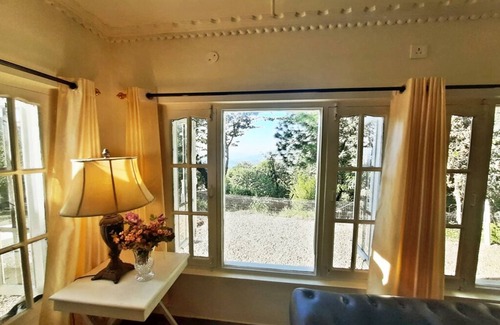 Dharampur Cabaña | PEAR TREE COTTAGE