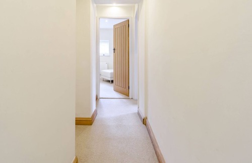 Great Ouseburn Cabaña | Pear Tree Cottage, GRAN QUEMADURA