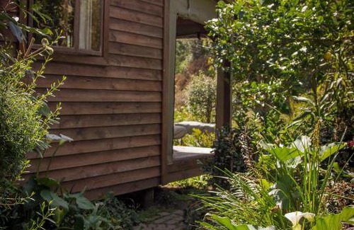 Storms River Chalet De Esquí | Pear Tree Cottage