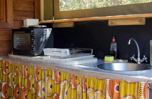 Storms River Chalet De Esquí | Pear Tree Cottage