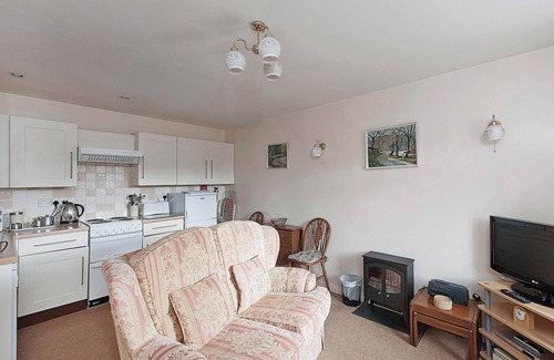 West Heslerton Cabaña | Pear Tree Farm Cottages - RCHM38