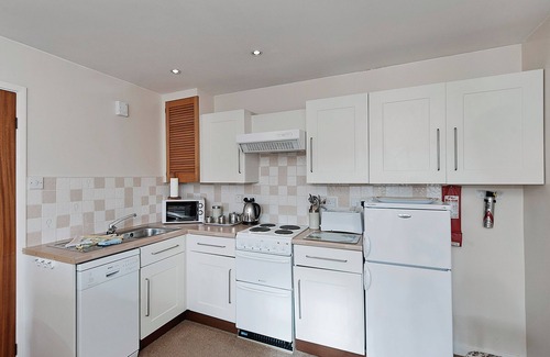West Heslerton Cabaña | Pear Tree Farm Cottages - RCHM38