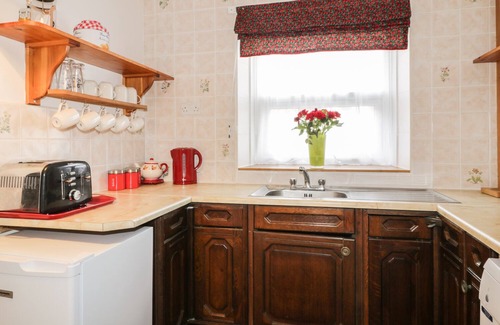 Wigton Casa | Pear Tree Farm Cottage, BOWNESS-ON-SOLWAY