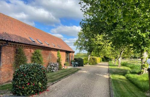 Wood Norton Casa | Pear Tree