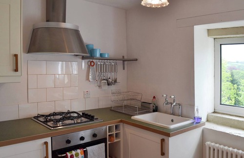 Hepworth Cabaña | Pear Tree House Annexe