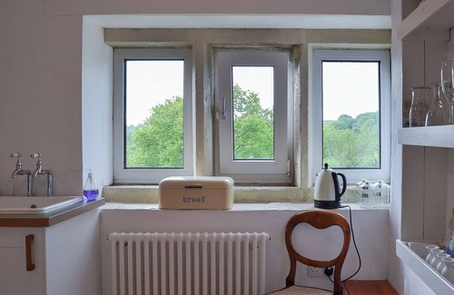 Hepworth Cabaña | Pear Tree House Annexe