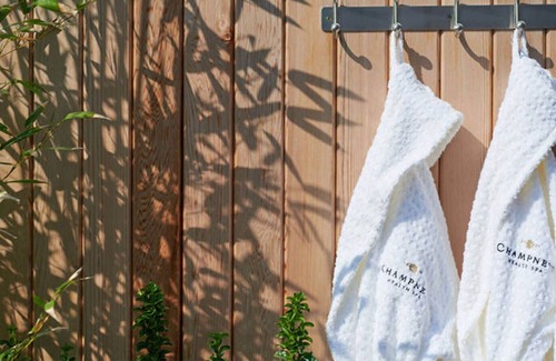 Ashby-de-la-Zouch Apartamento | Pear Tree Loft - One Bed Luxury Retreat