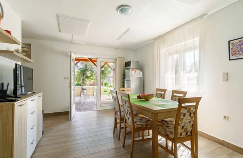 Balatonmariafurdo Casa | Pear Trees by Interhome