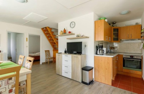 Balatonmariafurdo Casa | Pear Trees by Interhome