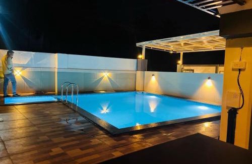 Kushalnagar Villa | Pear Villa