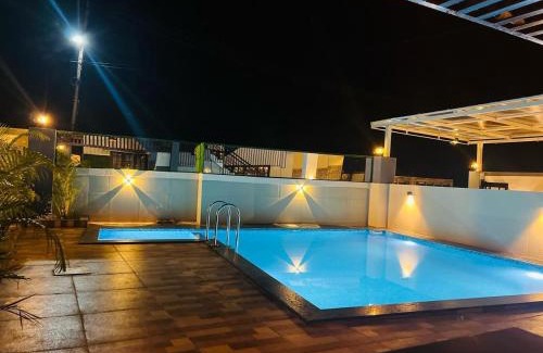 Kushalnagar Villa | Pear Villa