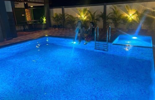 Kushalnagar Villa | Pear Villa