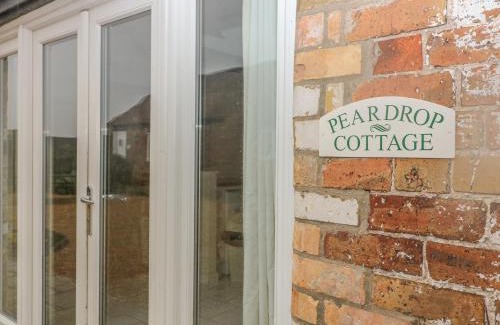 Louth Casa | Peardrop Cottage