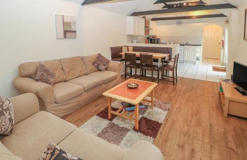 Louth Casa | Peardrop Cottage