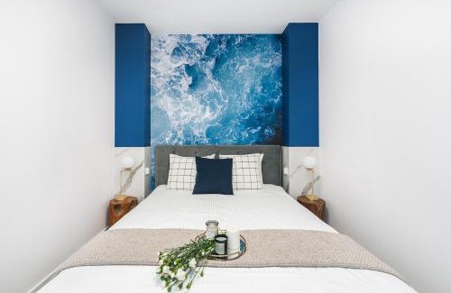 Wyspa Sobieszewska Apartamento | Pearl Apartment - LoftAffair