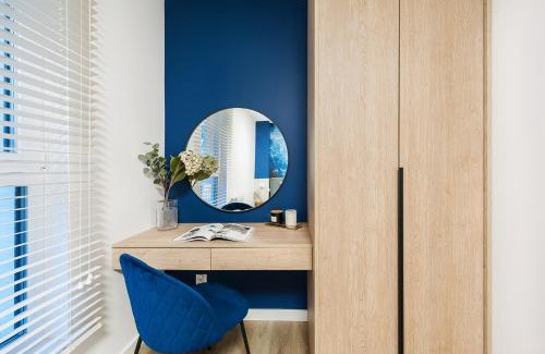 Wyspa Sobieszewska Apartamento | Pearl Apartment - LoftAffair