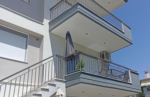 Paralia Ofryniou Apartamento | Pearl Apartments 2