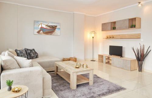 Paralia Ofryniou Apartamento | Pearl Apartments