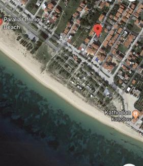Paralia Ofryniou Apartamento | Pearl Apartments