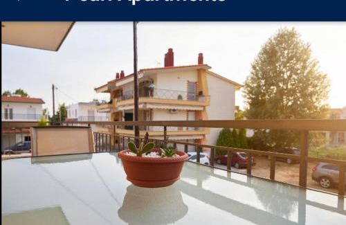 Paralia Ofryniou Apartamento | Pearl Apartments1