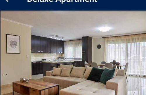 Paralia Ofryniou Apartamento | Pearl Apartments1
