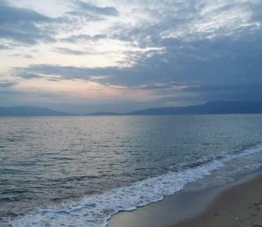 Paralia Ofryniou Apartamento | Pearl Apartments1