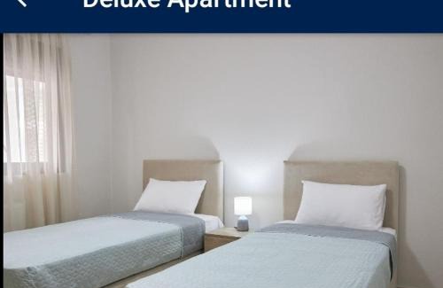 Paralia Ofryniou Apartamento | Pearl Apartments1