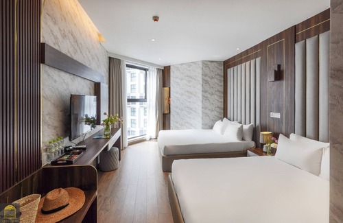 Suoi Nuoc Beach Hotel | Pearl Apec Mandala