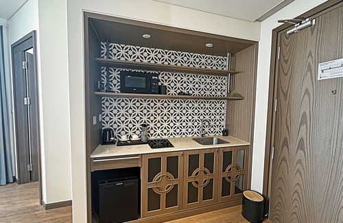 Suoi Nuoc Beach Hotel | Pearl Apec Mandala